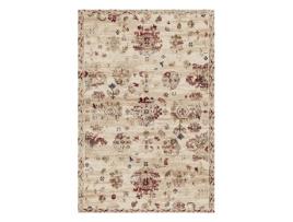 Tapetes KOALA CARPETS Rakkas-0088A (Genérico - Bege)