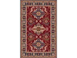 Tapete KOALA CARPETS Rakkas (Multicor - 70x300 cm)