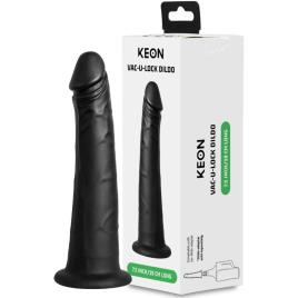 KEON VACUUM - ACESSÓRIO DE BLOQUEIO DILDO DE KIIROO