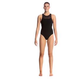 Funkita Hi Flyer Swimsuit Preto AUS 12 Mulher