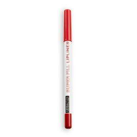 Lápis de Lábios Super Fill Lipliner Relove