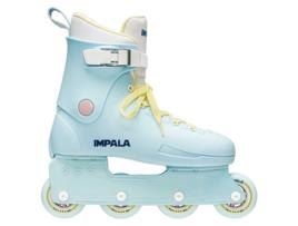 Patins Em Linha IMPALA ROLLERS Patina em linha lightspeed