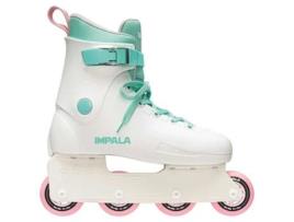 Patins Em Linha IMPALA ROLLERS Patina em linha lightspeed