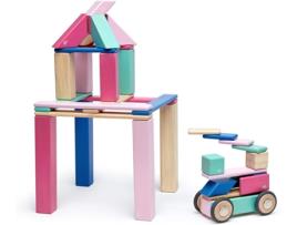 Puzzle TEGU Madeira - Branco - 36,5 x 27 x 8 cm)