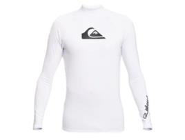 Rash Guards QUIKSILVER Rashguard all time eqywr