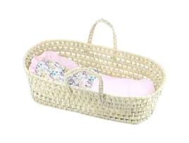 Cama PETITCOLLIN Rosa - 50 cm)