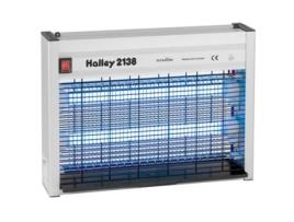 Mata-Moscas Elétrico 2138 230 V 299804 HALLEY (51 x 12 x 39 cm)