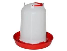 Bebedero aves eco 1.5l.
