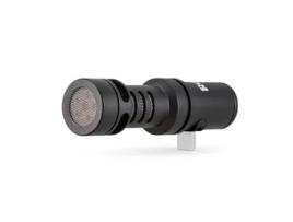 Røde Videomic Me-C Preto Microfone Para Tablet