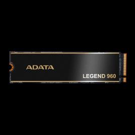 Adata Legend 960 M.2 1000 Gb Pci Express 4.0 3d N.
