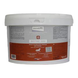 Lpc 2000 2kg Biotin