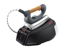 Ferro com Caldeira VAPORELLA Forever 615 Pro (Pressão: 4 bar - Jato vapor 80 g/min)