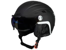 Capacete de Esqui CMP Wa-2 (L)
