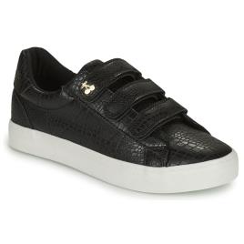 Le Temps des Cerises  Sapatilhas VIC  Preto Disponível em tamanho para senhora. 37,38.Mulher > Sapatos > Tenis