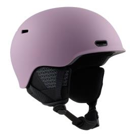 Anon Oslo Wavecel Kids Helmet Preto S-M