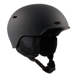 Anon Oslo Wavecel Kids Helmet Preto S-M