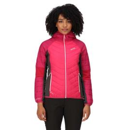 Regatta Trutton Jacket Vermelho 8 Mulher