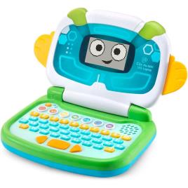 Vtech Animated Little Genius Educational Toy