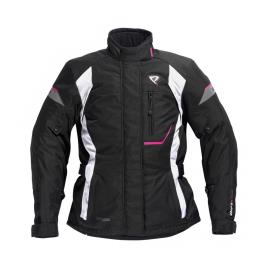 Difi Nexia Aerotex Jacket Preto 48 Mulher