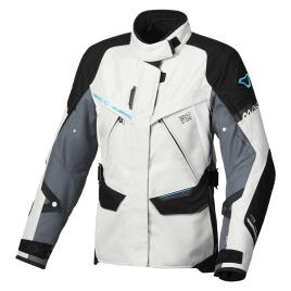 Macna Mundial Jacket Branco L Mulher