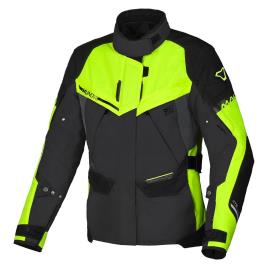 Macna Mundial Jacket Verde XS Mulher