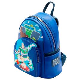 Loungefly Jessie And Buzz Toy Story Backpack 26 Cm