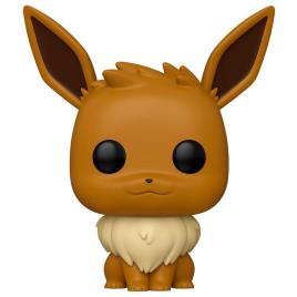 Funko Pop Pokémon Eevee 25 Cm