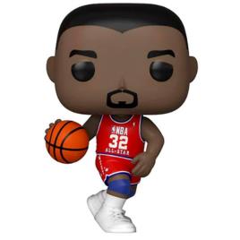 Funko Pop Nba Legends Magic Johnson Exclusive