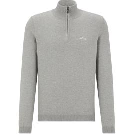 Boss Zallo 10246246 01 Sweater  M Homem