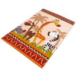Wellhome 100x200 Cm Wh0964-5 Carpet
