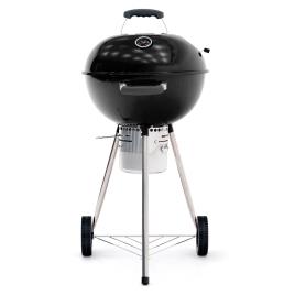 Kekai Yellowstone 58x47x100 Cm Portable Charcoal Grill