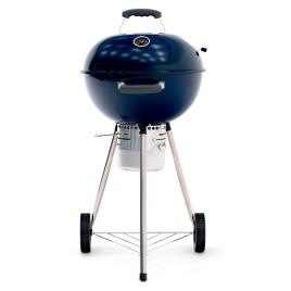 Kekai Yellowstone 58x47x100 Cm Portable Charcoal Grill