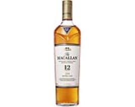 Whisky Macallan Double Cask 12 Anos 0.70l