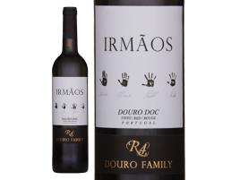 Vinho Tinto Irmãos Douro 0.75l