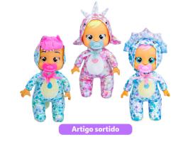 Dinos Cry Babies Tiny Cuddles