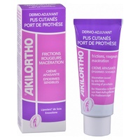 Akilortho creme especifica amputações 75 ml de creme - Akileine