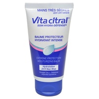 Vita Citral hydra-defense creme de mãos 30 ml de creme - Vita Citral