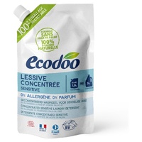 Detergente líquido sensível 0% doypack 1,5 L - Ecodoo