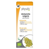 Bio extrato pé de leão 100 ml de óleo essencial - Physalis