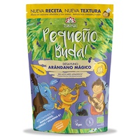 Pequeno-almoço de buda mirtilo Bio 400 g de pó - Iswari