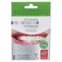 kit de limpeza de dentes 13 unidades - Innovafarm