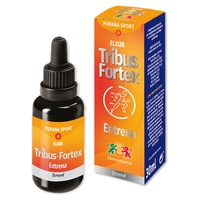 Purana sport tribos-fortex elixir energia e resistência 30 ml - Hiranyagarba