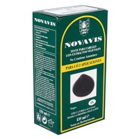 Corante vegetal 1N preto 135 ml - Novavis