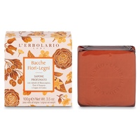 Flores de bagas de sabão perfumadas 100 g - L'Erbolario