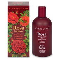 Ambientador - Almofadas rosa roxas 125 ml - L'Erbolario