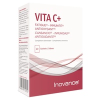 Vita C+ 20 saquetas de 3g - Inovance