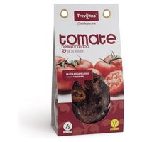 Tomate seco vegano sem glúten 70 g - Trevijano