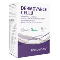Dermovance cellu antioxidante 60 cápsulas de 505mg - Inovance