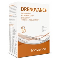 Drenoance detox e retenção de líquidos 14 sticks de 3g - Inovance