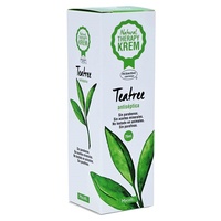 Teatree cream therapykrem 75 ml de creme - Mycofit